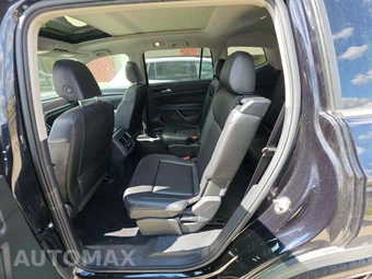 2019 Volkswagen Atlas V6 SEL - miniatura 13