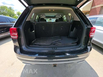 2019 Volkswagen Atlas V6 SEL - miniatura 15