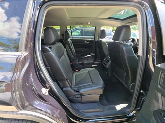 2019 Volkswagen Atlas V6 SEL - miniatura 17