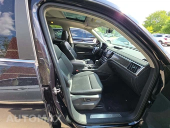 2019 Volkswagen Atlas V6 SEL - miniatura 19