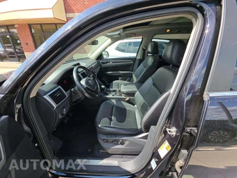 2019 Volkswagen Atlas V6 SEL - miniatura 6