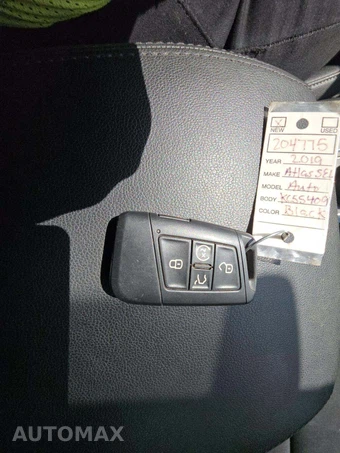 2019 Volkswagen Atlas V6 SEL - miniatura 8