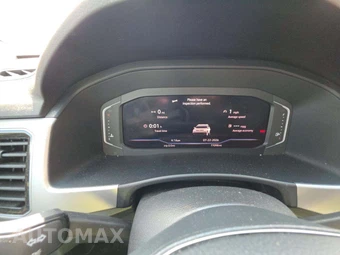 2019 Volkswagen Atlas V6 SEL - miniatura 9