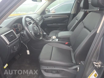 2019 Volkswagen Atlas V6 SEL - miniatura 13