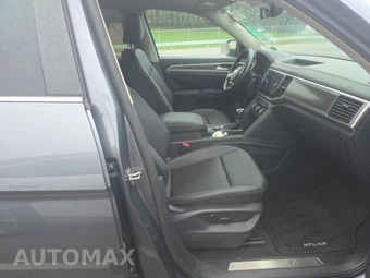 2019 Volkswagen Atlas V6 SEL - miniatura 14