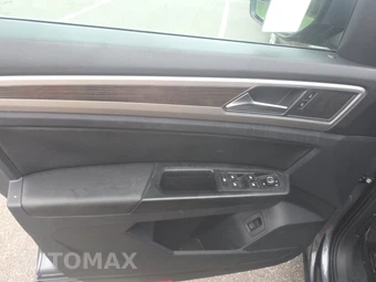 2019 Volkswagen Atlas V6 SEL - miniatura 15