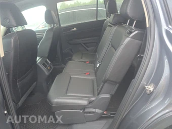 2019 Volkswagen Atlas V6 SEL - miniatura 19