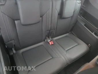 2019 Volkswagen Atlas V6 SEL - miniatura 20