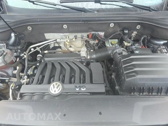 2019 Volkswagen Atlas V6 SEL - miniatura 23