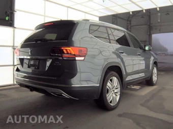 2019 Volkswagen Atlas V6 SEL - miniatura 5