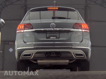 2019 Volkswagen Atlas V6 SEL - miniatura 7