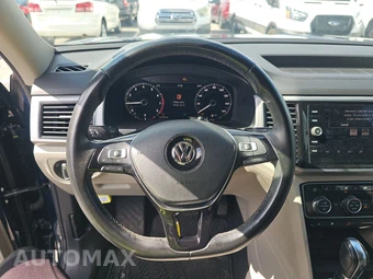 2019 Volkswagen Atlas V6 SEL - miniatura 10
