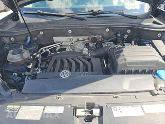2019 Volkswagen Atlas V6 SEL - miniatura 15