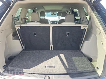 2019 Volkswagen Atlas V6 SEL - miniatura 16