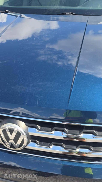 2019 Volkswagen Atlas V6 SEL - miniatura 19