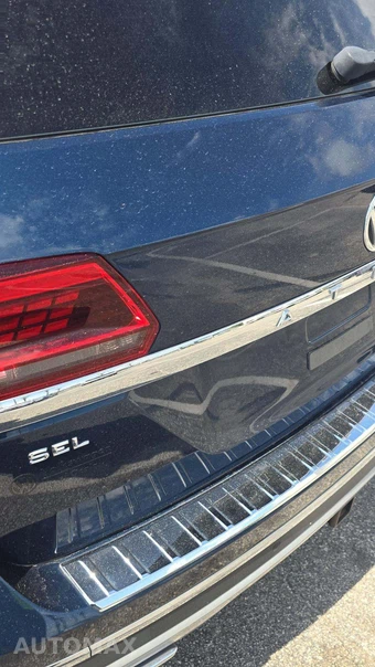2019 Volkswagen Atlas V6 SEL - miniatura 20