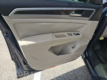 2019 Volkswagen Atlas V6 SEL - miniatura 9