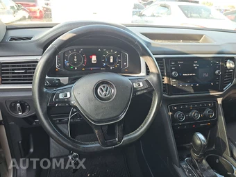 2019 Volkswagen Atlas V6 SEL - miniatura 10