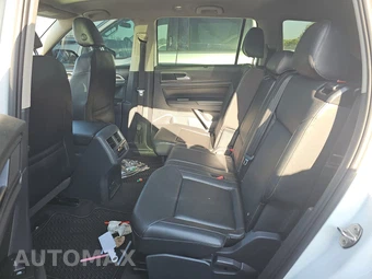 2019 Volkswagen Atlas V6 SEL - miniatura 13