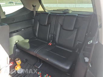 2019 Volkswagen Atlas V6 SEL - miniatura 14
