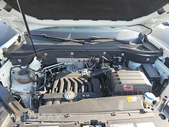2019 Volkswagen Atlas V6 SEL - miniatura 16