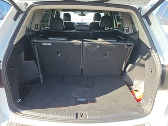 2019 Volkswagen Atlas V6 SEL - miniatura 17