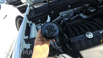 2019 Volkswagen Atlas V6 SEL - miniatura 18
