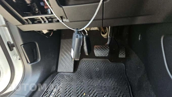 2019 Volkswagen Atlas V6 SEL - miniatura 21