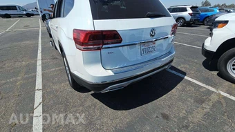 2019 Volkswagen Atlas V6 SEL - miniatura 23