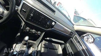2019 Volkswagen Atlas V6 SEL - miniatura 28