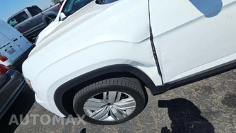 2019 Volkswagen Atlas V6 SEL - miniatura 34