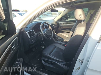 2019 Volkswagen Atlas V6 SEL - miniatura 7