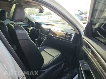 2019 Volkswagen Atlas V6 SEL - miniatura 8