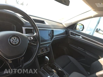 2019 Volkswagen Atlas V6 SEL - miniatura 11