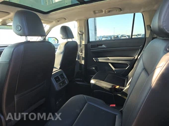 2019 Volkswagen Atlas V6 SEL - miniatura 13