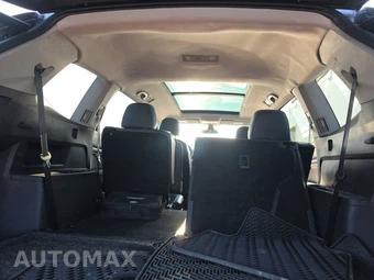 2019 Volkswagen Atlas V6 SEL - miniatura 17