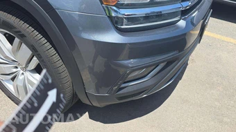 2019 Volkswagen Atlas V6 SEL - miniatura 20