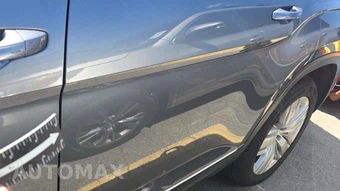 2019 Volkswagen Atlas V6 SEL - miniatura 26
