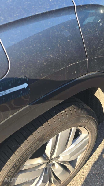 2019 Volkswagen Atlas V6 SEL - miniatura 37