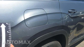 2019 Volkswagen Atlas V6 SEL - miniatura 38