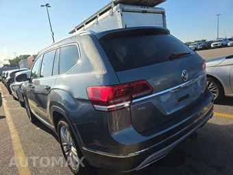 2019 Volkswagen Atlas V6 SEL - miniatura 6