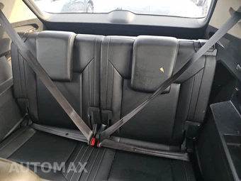 2019 Volkswagen Atlas V6 SEL - miniatura 14