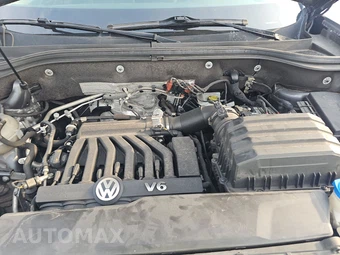 2019 Volkswagen Atlas V6 SEL - miniatura 16