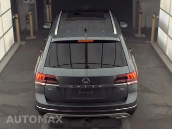 2019 Volkswagen Atlas V6 SEL - miniatura 5