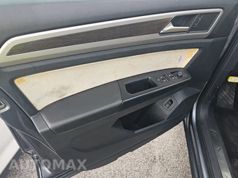 2019 Volkswagen Atlas V6 SEL - miniatura 9