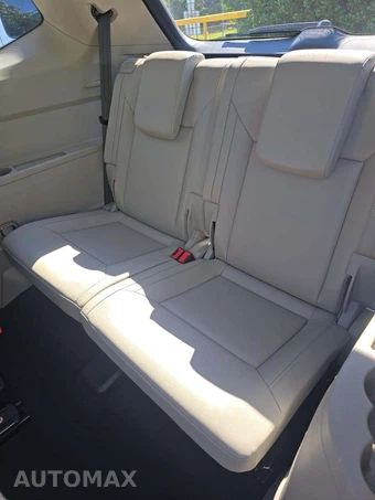 2019 Volkswagen Atlas V6 SEL - miniatura 14