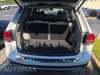 2019 Volkswagen Atlas V6 SEL - miniatura 15