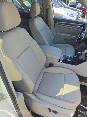 2019 Volkswagen Atlas V6 SEL - miniatura 19