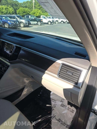 2019 Volkswagen Atlas V6 SEL - miniatura 20