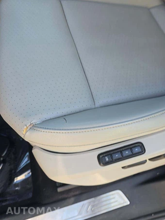 2019 Volkswagen Atlas V6 SEL - miniatura 22